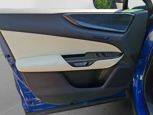Used 2024 Lexus NX 350 AWD w/ Cold Area Package image 14