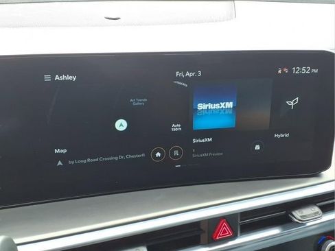 Used 2025 Kia Sorento SX Prestige image 8