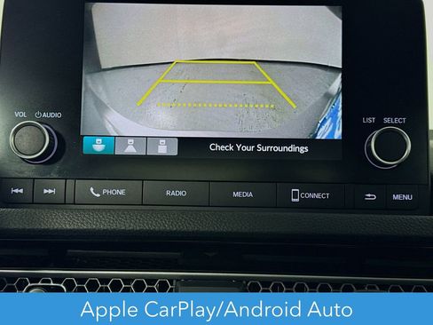 Used 2023 Honda Civic Sport image 18