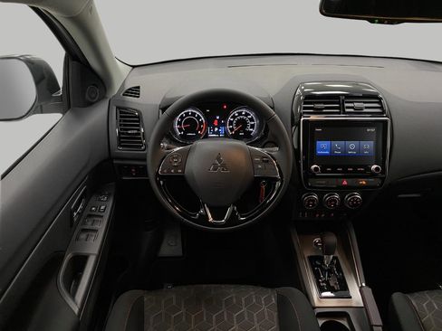 New 2026 Mitsubishi Outlander Sport LE AWD/4WD image 12