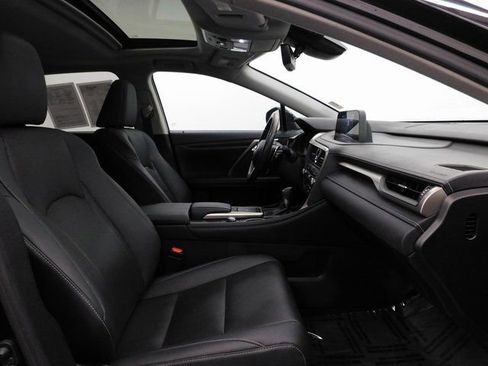 Used 2022 Lexus RX 350 FWD w/ Premium Package image 34