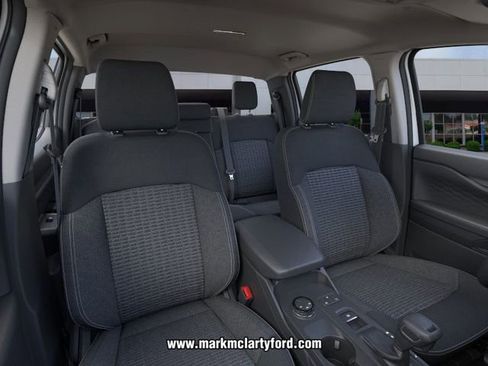 New 2026 Ford Ranger XL w/ Trailer Tow Package image 10