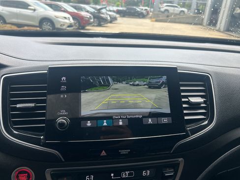 Used 2023 Honda Passport TrailSport image 30