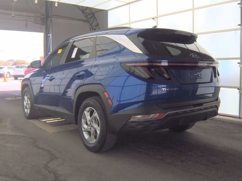 Used 2023 Hyundai Tucson SEL FWD image 6