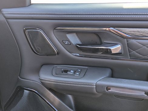 Used 2025 RAM 1500 Limited image 35