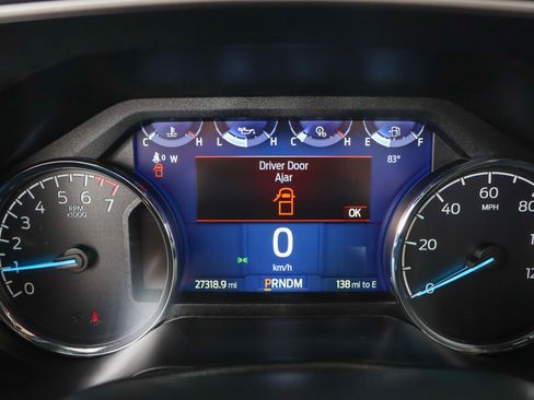 Used 2023 Ford F150 XLT w/ Equipment Group 302A High AWD/4WD image 16