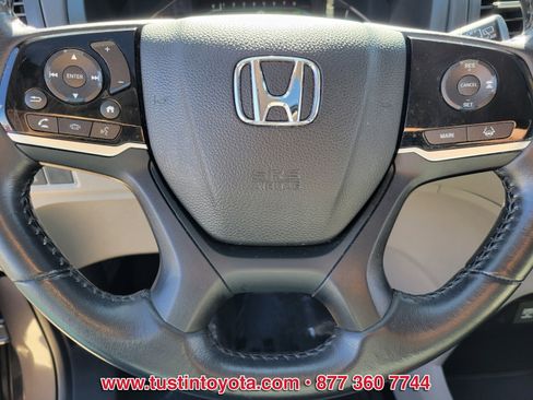 Used 2019 Honda Odyssey EX-L image 21