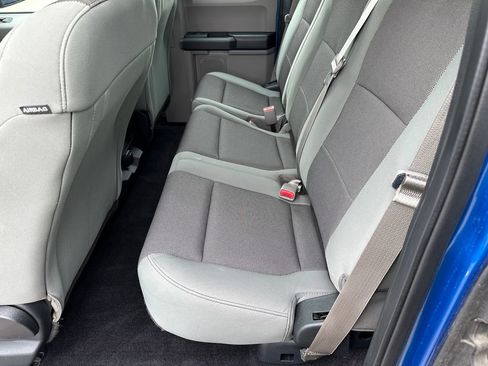Used 2015 Ford F150 XL w/ Equipment Group 101A Mid AWD/4WD image 17