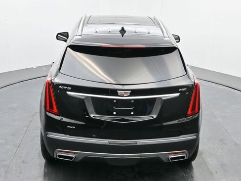 New 2026 Cadillac XT5 Premium Luxury image 26