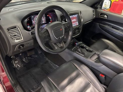 Used 2020 Dodge Durango GT image 42