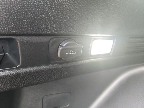 Used 2025 Honda CR-V EX image 10