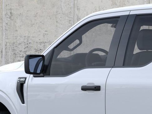 New 2026 Ford F150 STX AWD/4WD image 15