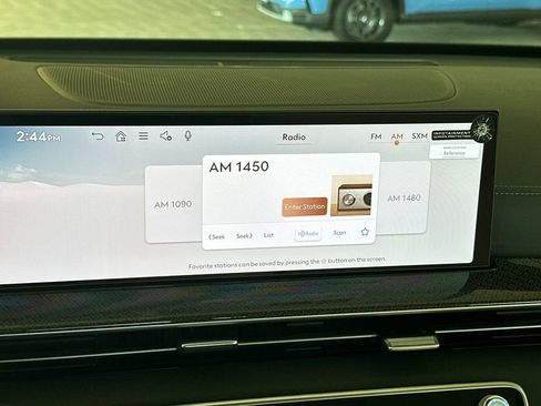 New 2026 Genesis GV80 3.5T e-SC image 18