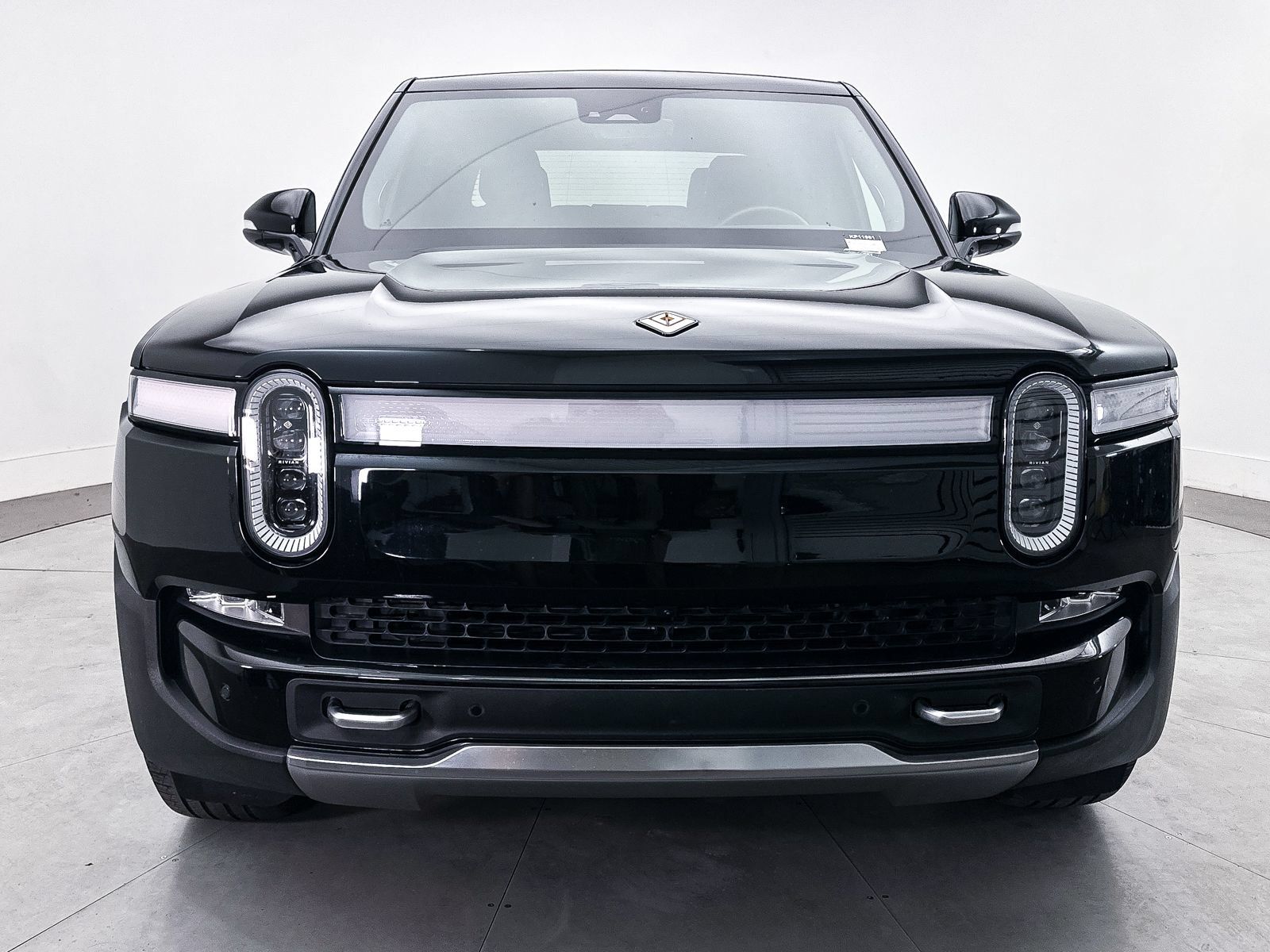 Used 2022 Rivian R1T Adventure AWD/4WD image 12