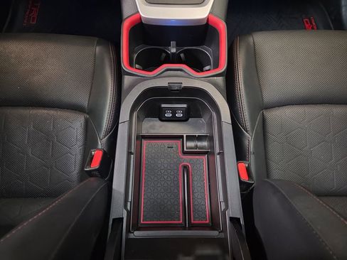 Used 2023 Toyota RAV4 TRD Off-Road w/ TRD Off-Road Weather Package image 25