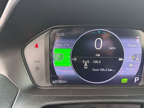 Used 2023 Chevrolet Bolt LT w/ Driver Confidence Package image 18