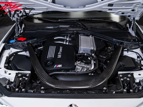 Used 2020 BMW M2 Competition RWD image 48