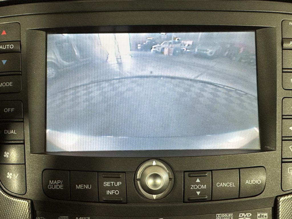 Used 2007 Acura TL Type-S FWD image 16