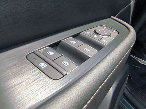 New 2025 Nissan Armada PRO-4X image 13