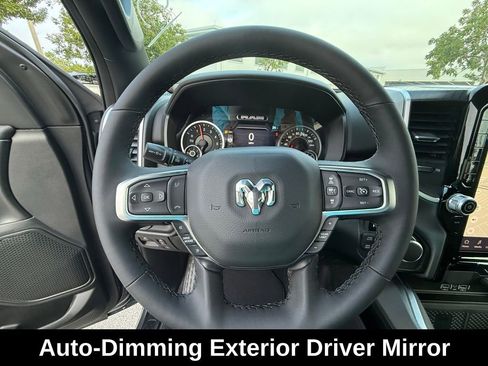 New 2026 RAM 1500 Big Horn image 22