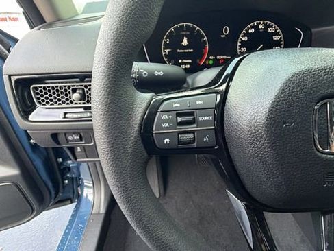 New 2026 Honda Civic LX image 26