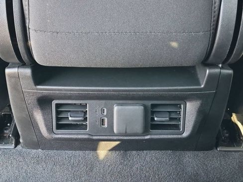 Certified 2026 Chevrolet Silverado 1500 LT RWD image 20