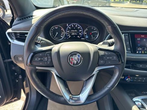Used 2024 Buick Enclave Avenir w/ Trailering Package, 5000 lbs. AWD/4WD image 12