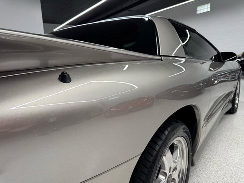 Used 2001 Pontiac Firebird Trans Am w/ SLP Firehawk Pkg RWD image 27