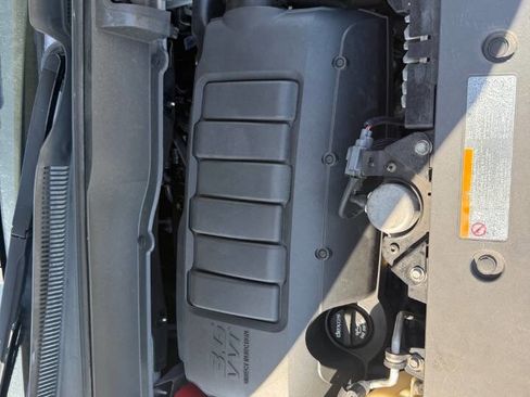 Used 2015 Buick Enclave Premium w/ Experience Buick Package image 35