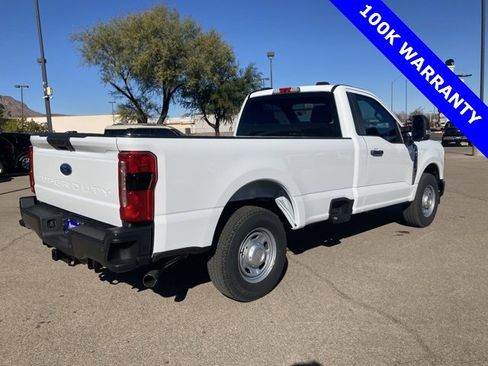 Certified 2023 Ford F250 XL w/ 360-Degree Camera Package image 5
