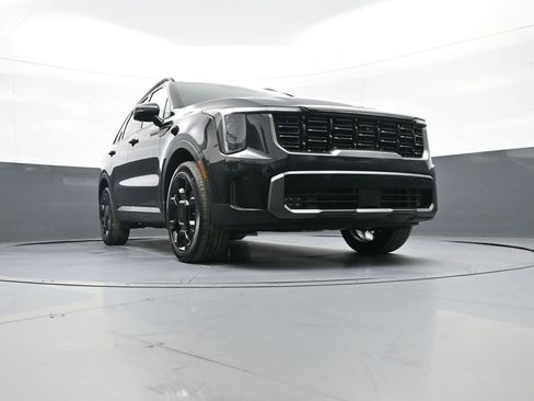 Certified 2025 Kia Sorento SX Prestige image 30