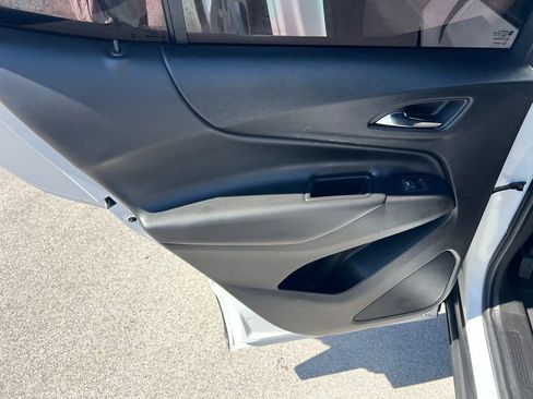 Used 2019 Chevrolet Equinox LT image 20