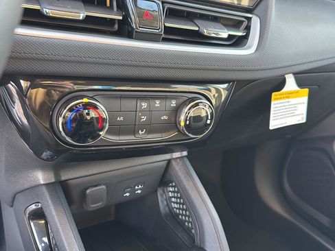 New 2026 Chevrolet TrailBlazer LT image 23