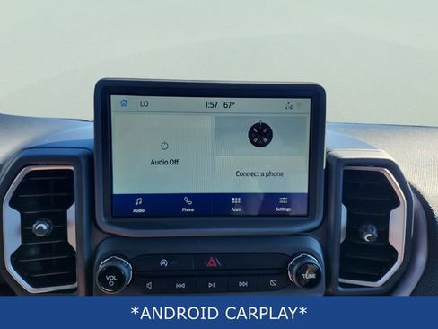 Used 2023 Ford Bronco Sport Big Bend image 11