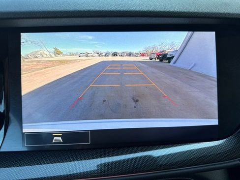 Used 2021 Buick Envision Preferred image 21