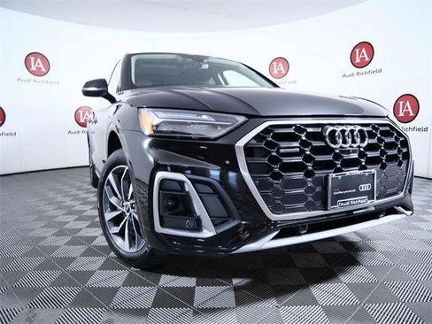 Certified 2023 Audi Q5 2.0T Premium Plus w/ Premium Plus Package image 2