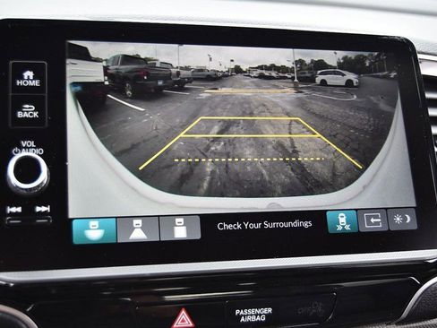 New 2025 Honda Ridgeline TrailSport+ image 15