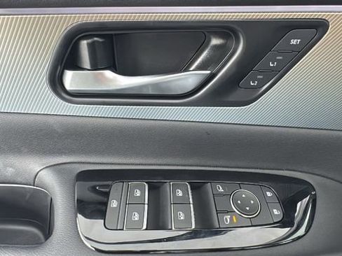New 2025 Nissan Murano SL AWD/4WD image 20