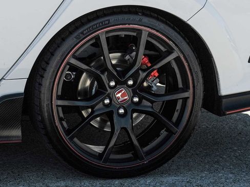 Used 2017 Honda Civic Type R image 66