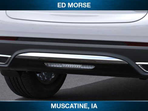 New 2026 Buick Envision Preferred image 14