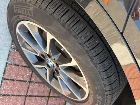Used 2017 BMW X5 xDrive35i AWD/4WD image 11