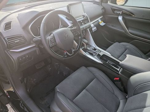 New 2026 Mitsubishi Eclipse Cross SE image 10