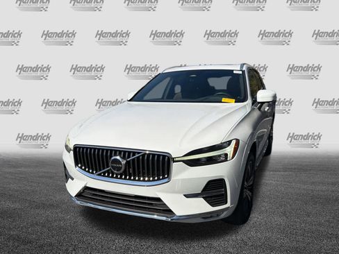 Certified 2023 Volvo XC60 B5 Plus w/ Protection Package Premier image 5