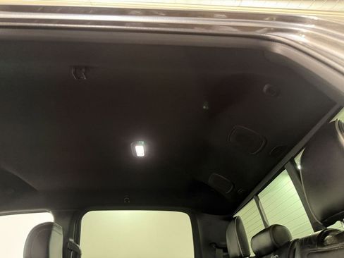 Used 2022 RAM 1500 Limited w/ Off-Road Group image 52