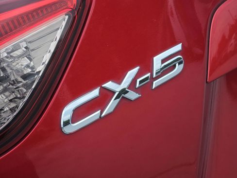 Used 2014 MAZDA CX-5 Grand Touring FWD image 33