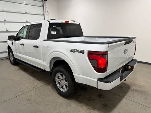 New 2026 Ford F150 XLT w/ Tow/Haul Package AWD/4WD image 6