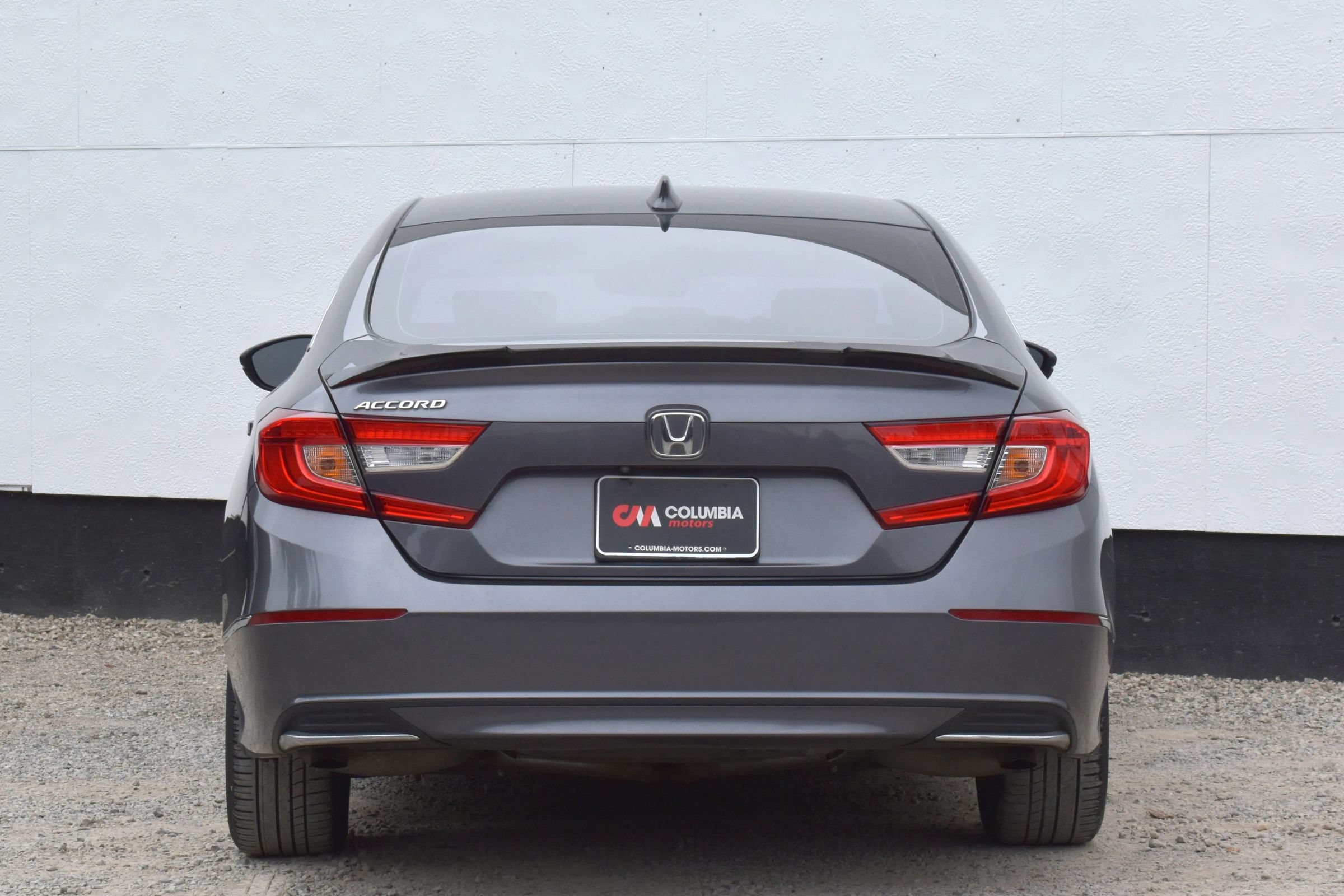 Used 2020 Honda Accord EX-L image 6