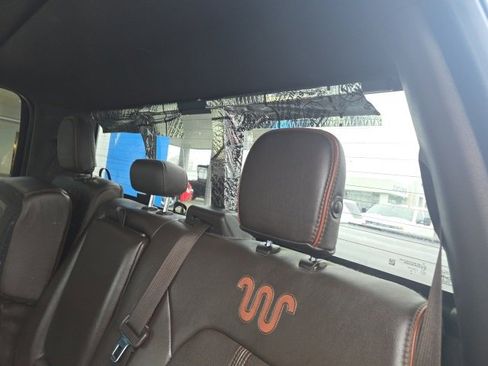 Used 2017 Ford F350 King Ranch w/ King Ranch Ultimate Package image 11