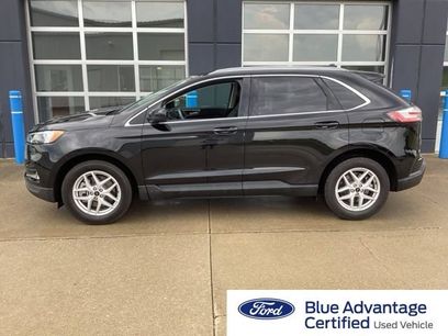 Used 2023 Ford Edge SEL w/ Convenience Package