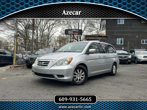 Used 2010 Honda Odyssey EX image 1